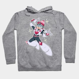 JEWELMAN Hoodie